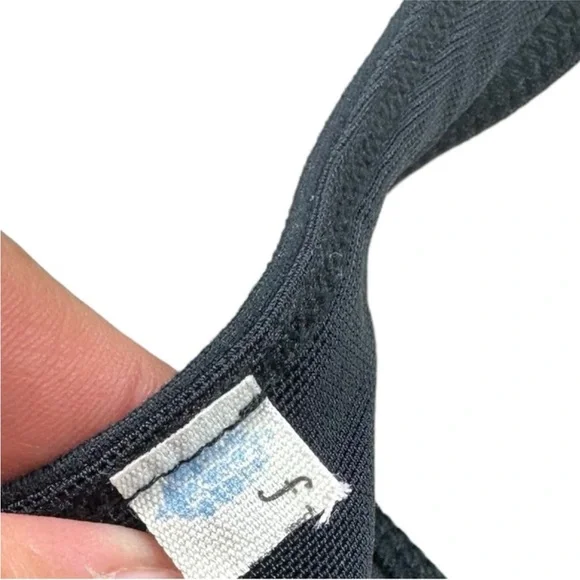 FREE PEOPLE MOVEMENT: Light Synergy Yoga Crop Top -Size Medium - Picture 6 of 11